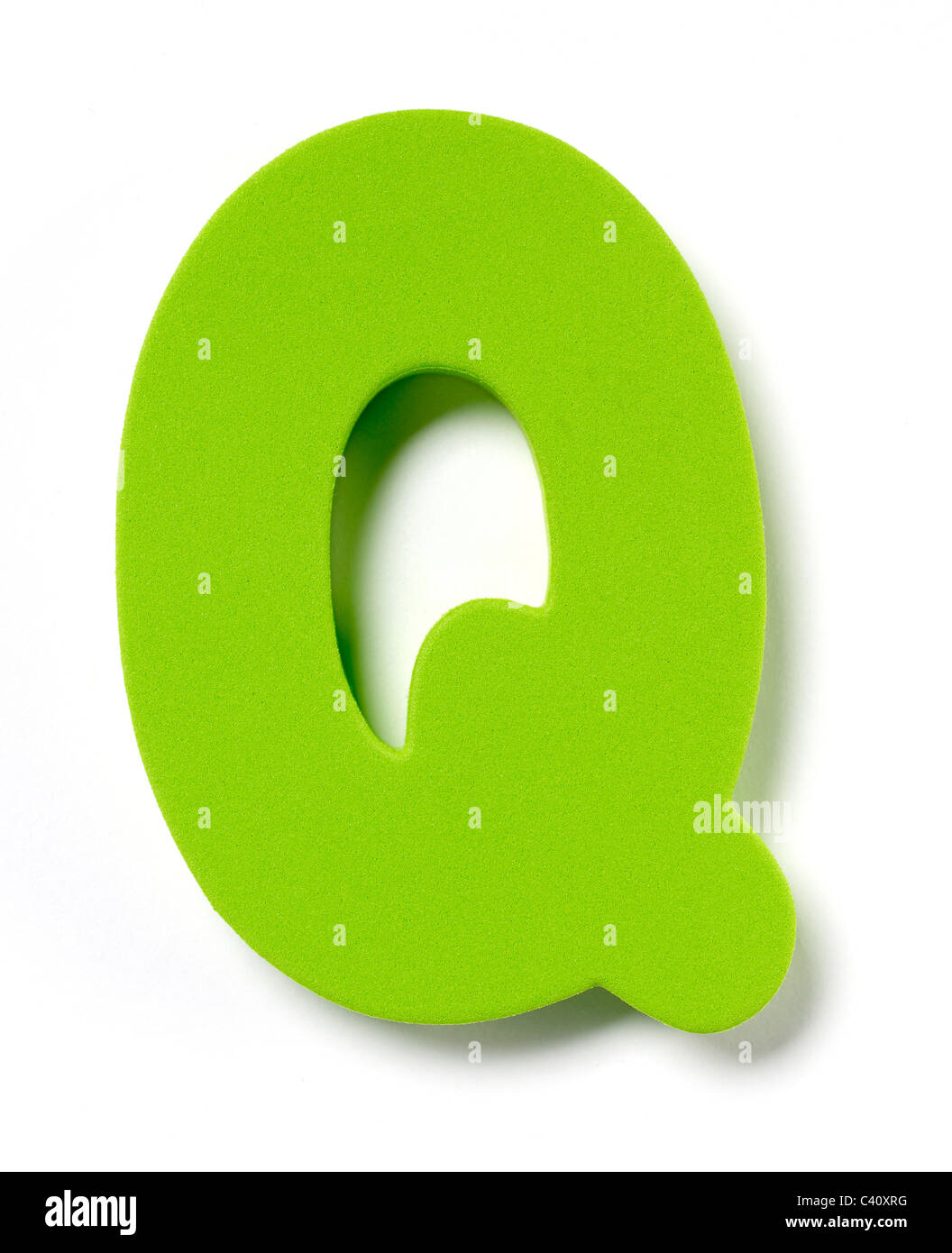 Letter q hi res stock photography and images alamy