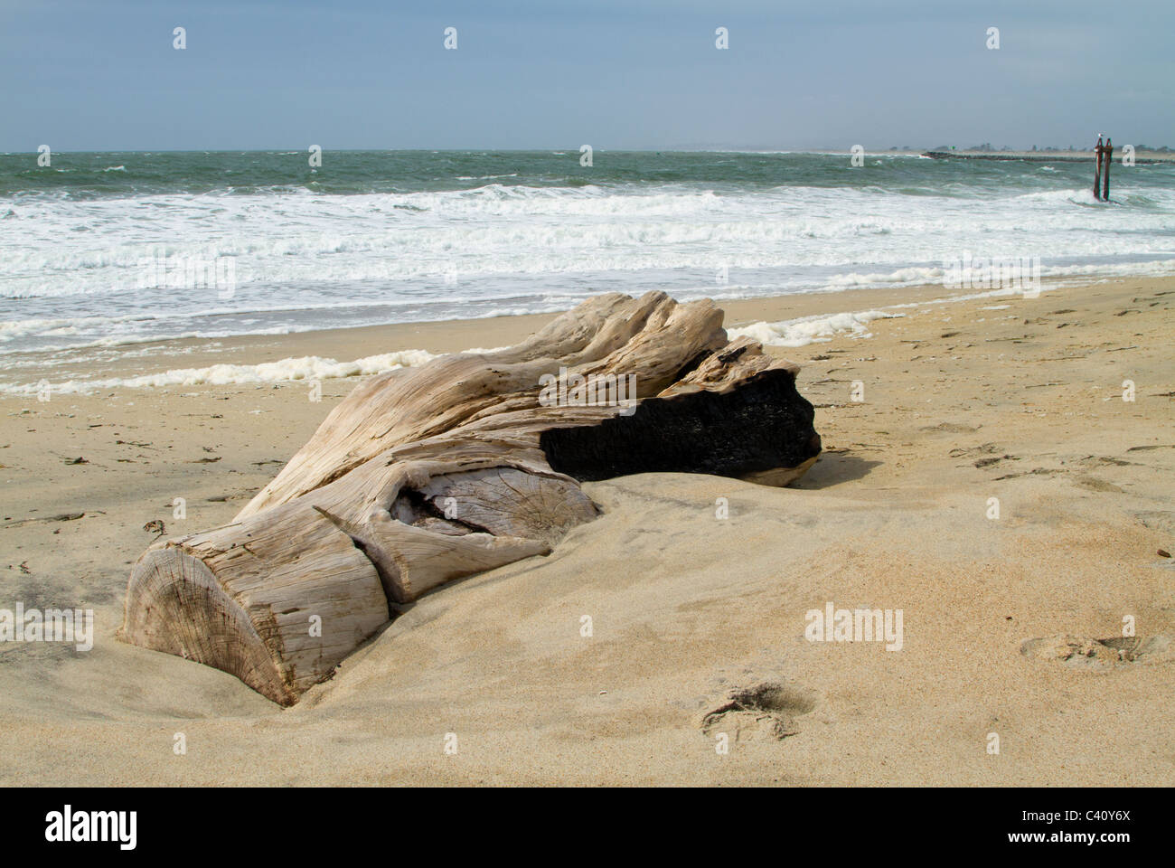 Moss landing hires stock photography and images Alamy