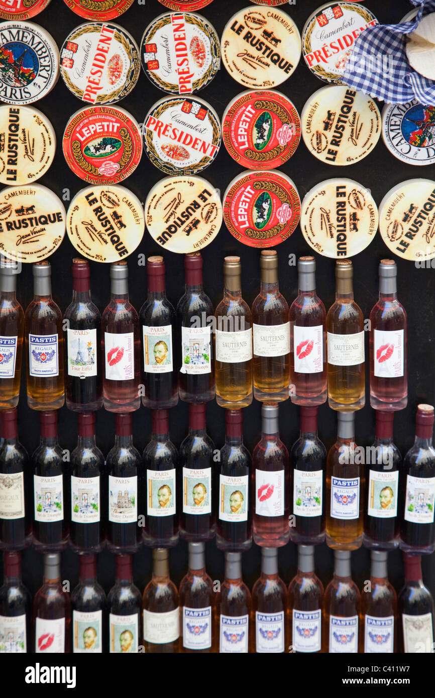 Europe, France, Paris, Cheese, Cheeses, French Cheese, Wine, French