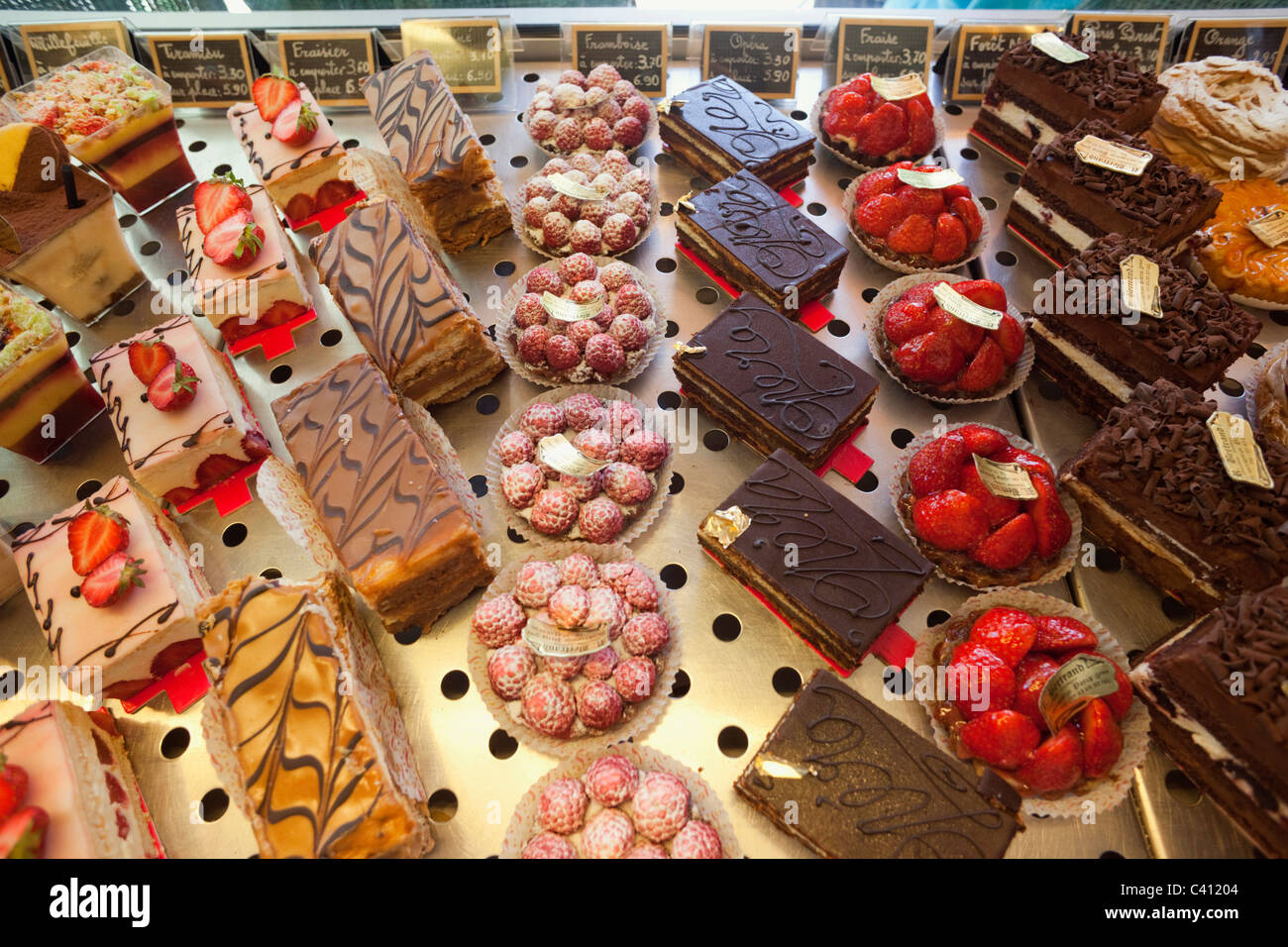 Europe France Paris French Pastries Pastries Pastry French Food 