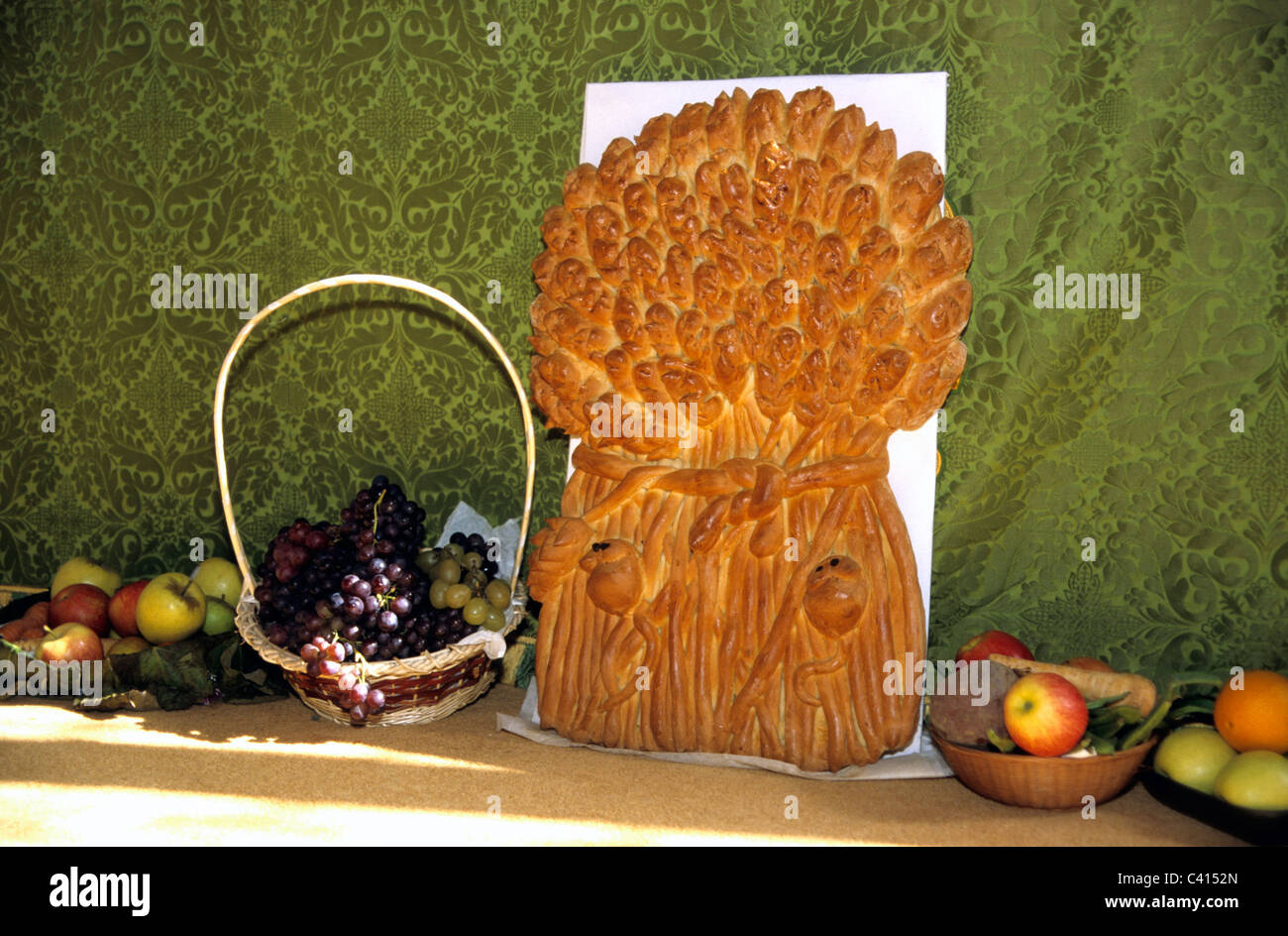 Harvest Festival 2024 Uk Church Of England Ailey Arlinda
