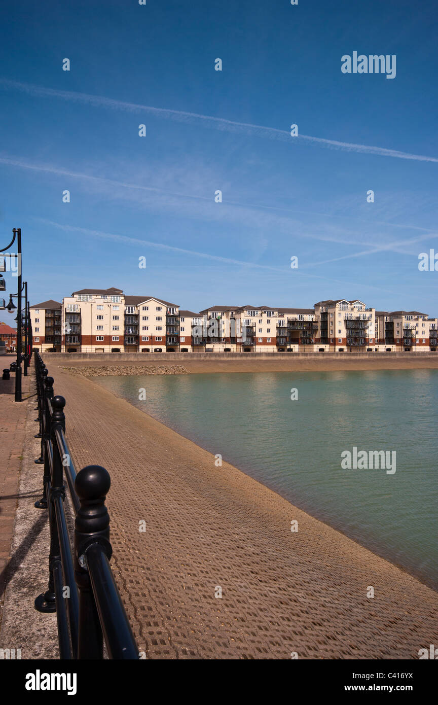 Waterfront Apartments Sovereign Harbour North Eastbourne East Sussex