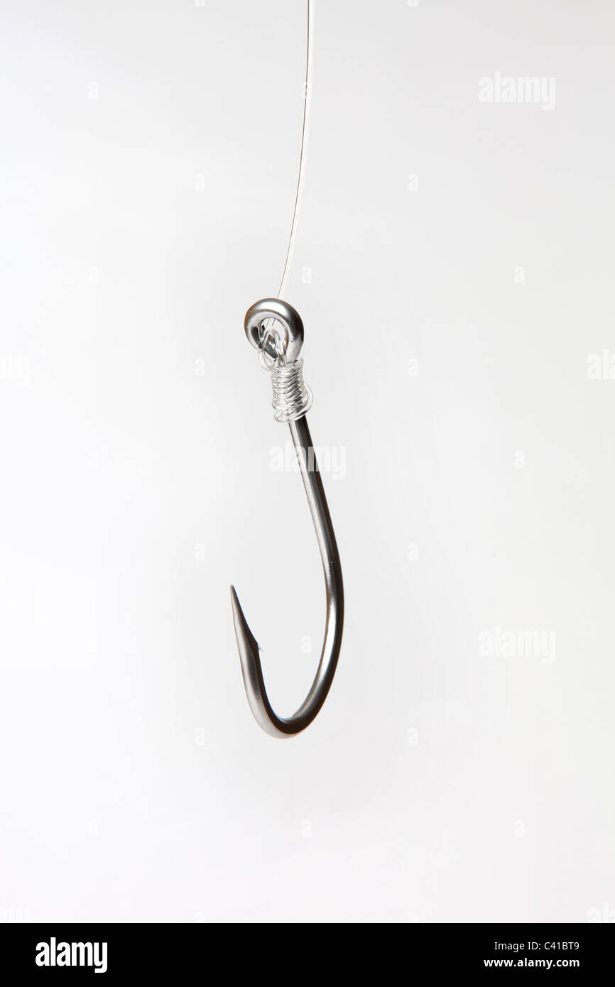 Giant hook hi-res stock photography and images - Alamy