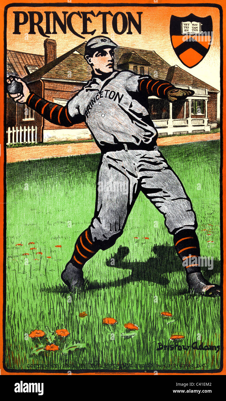 Princeton University Id Card