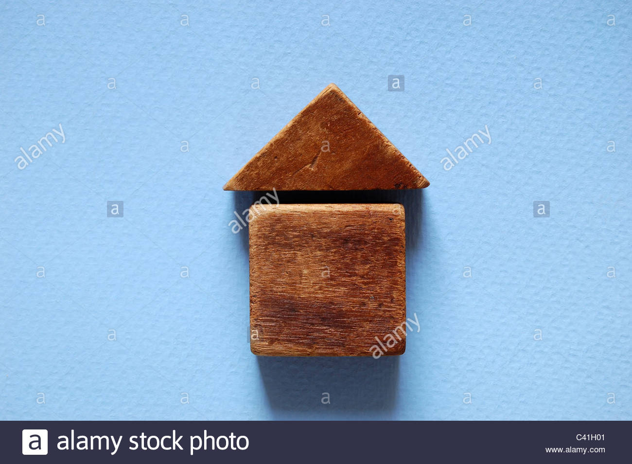 plain building blocks