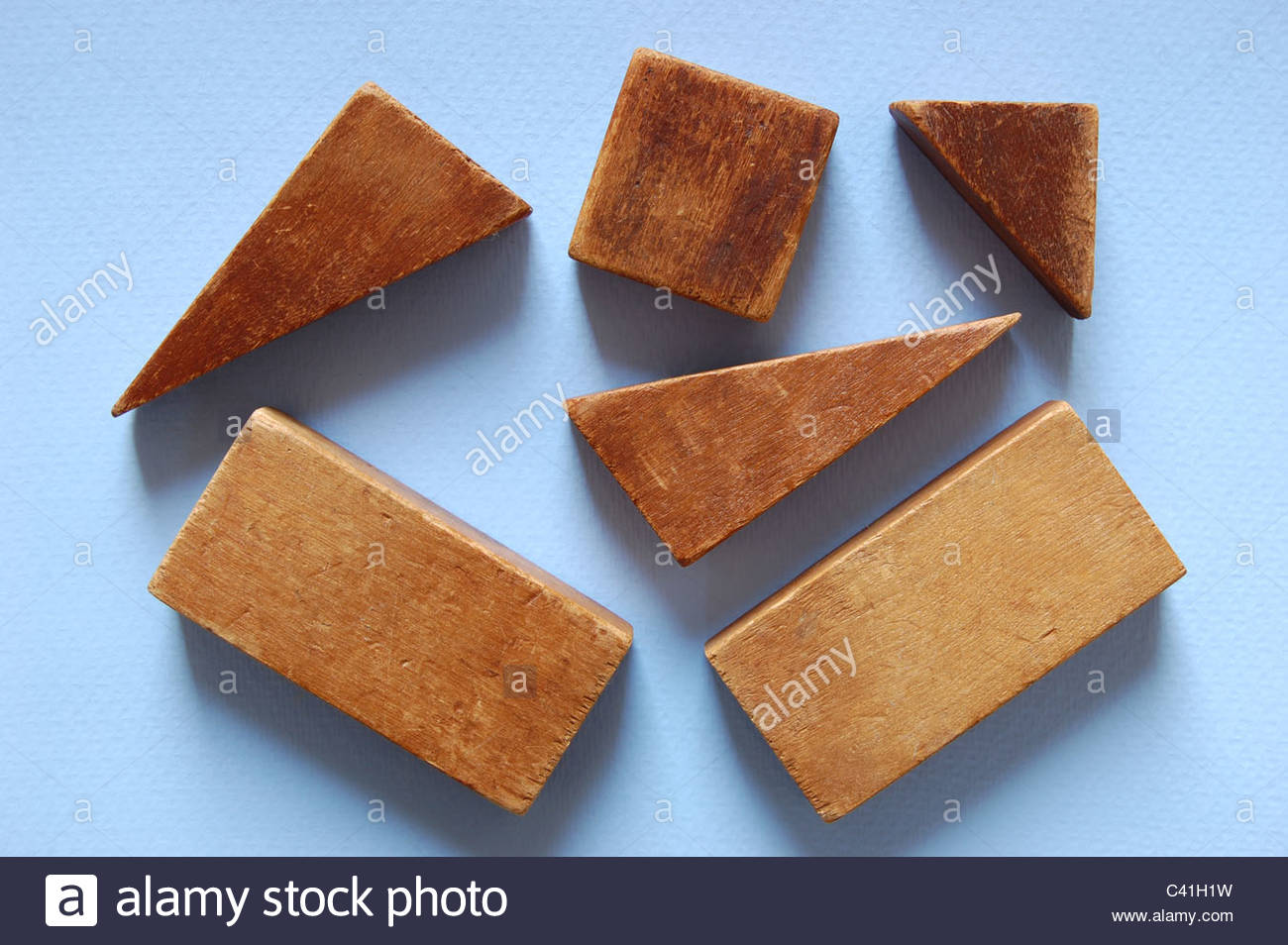 plain building blocks