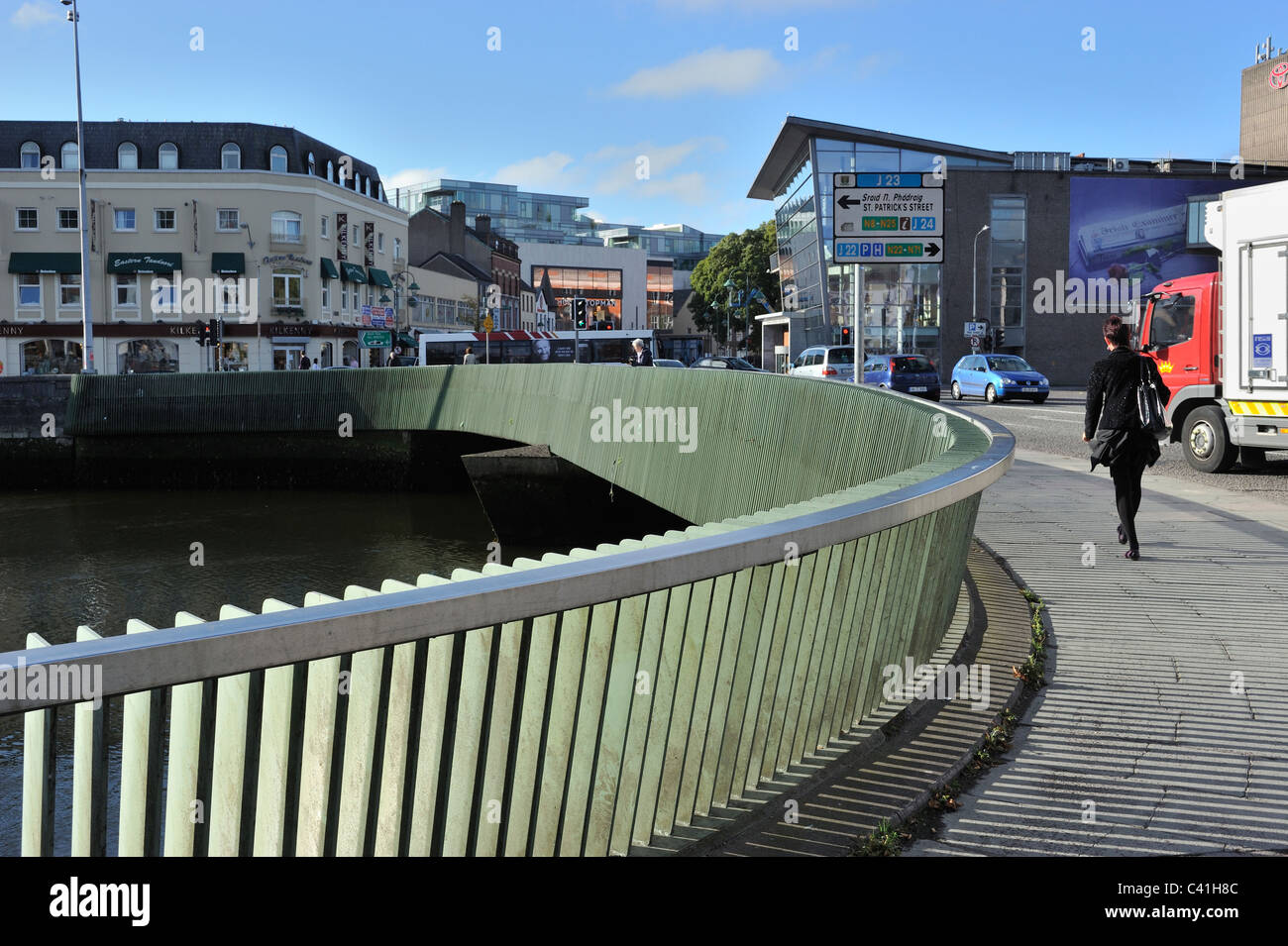 Christy ring bridge hi-res stock photography and images - Alamy
