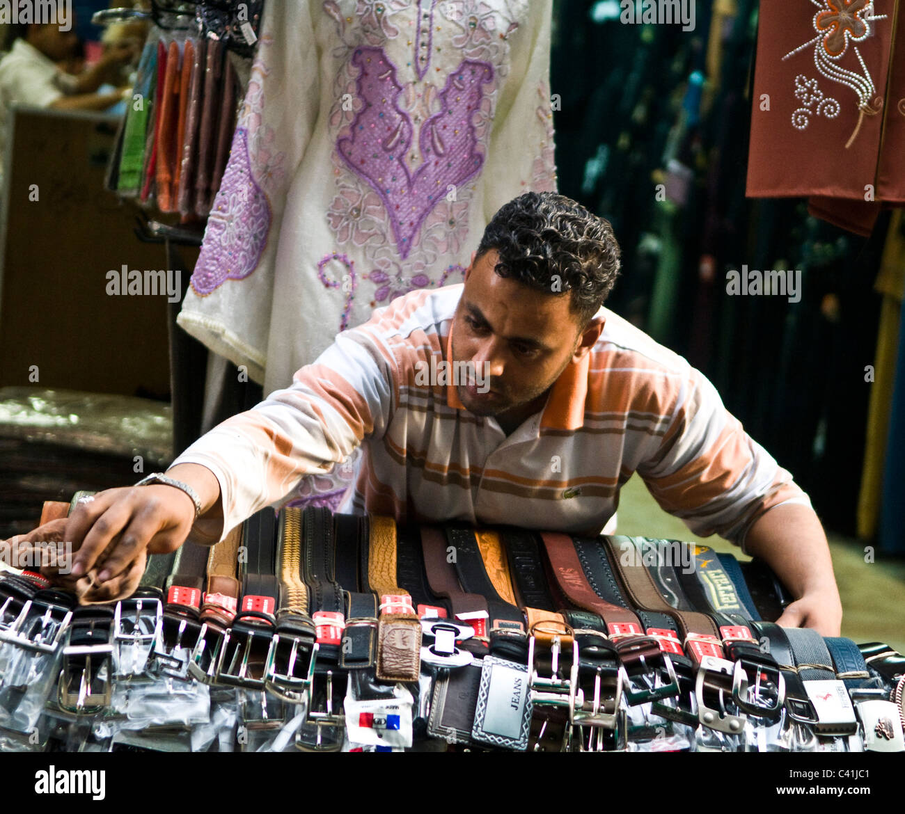 Islamic leather hires stock photography and images Alamy