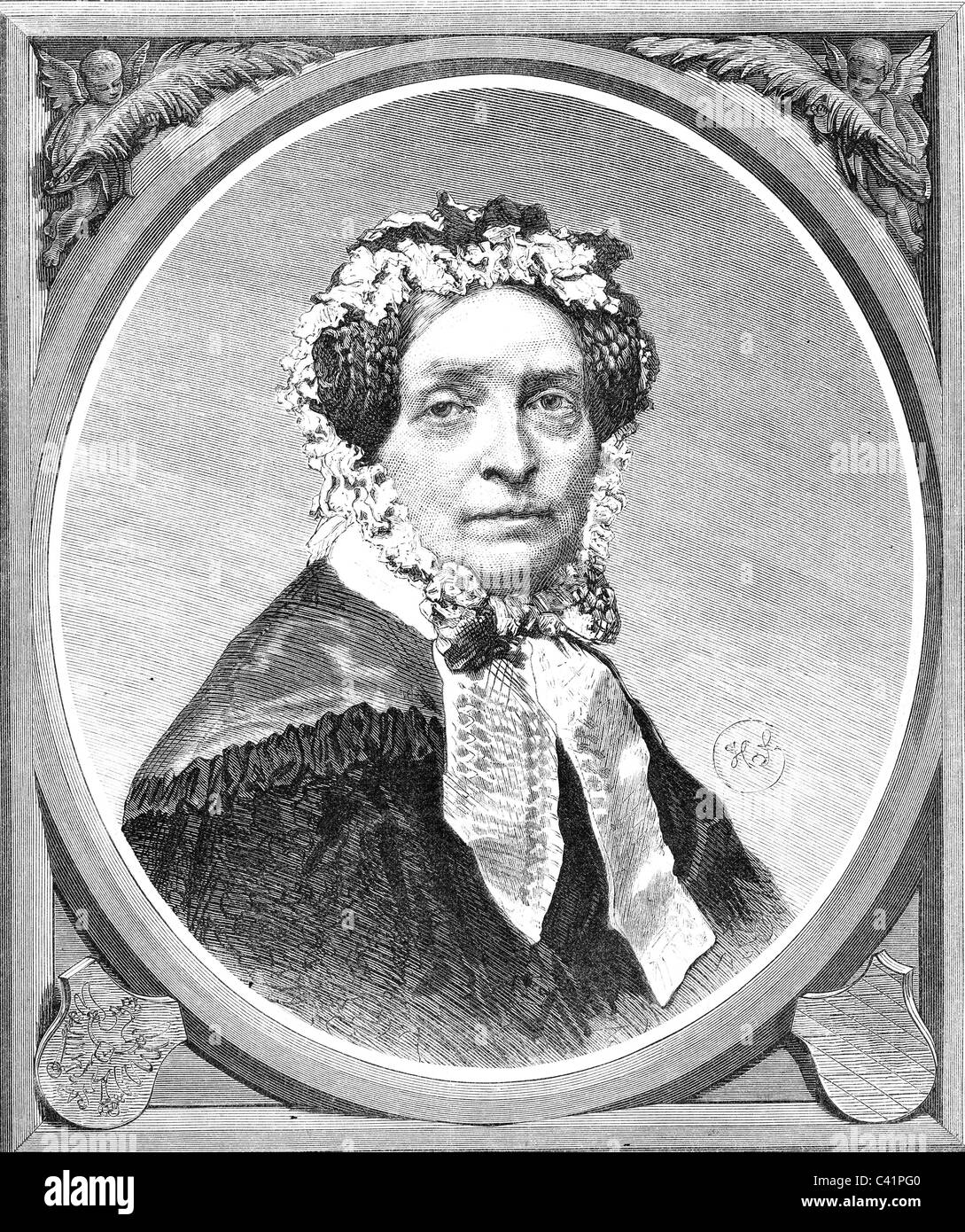 1801 1873 hires stock photography and images Alamy