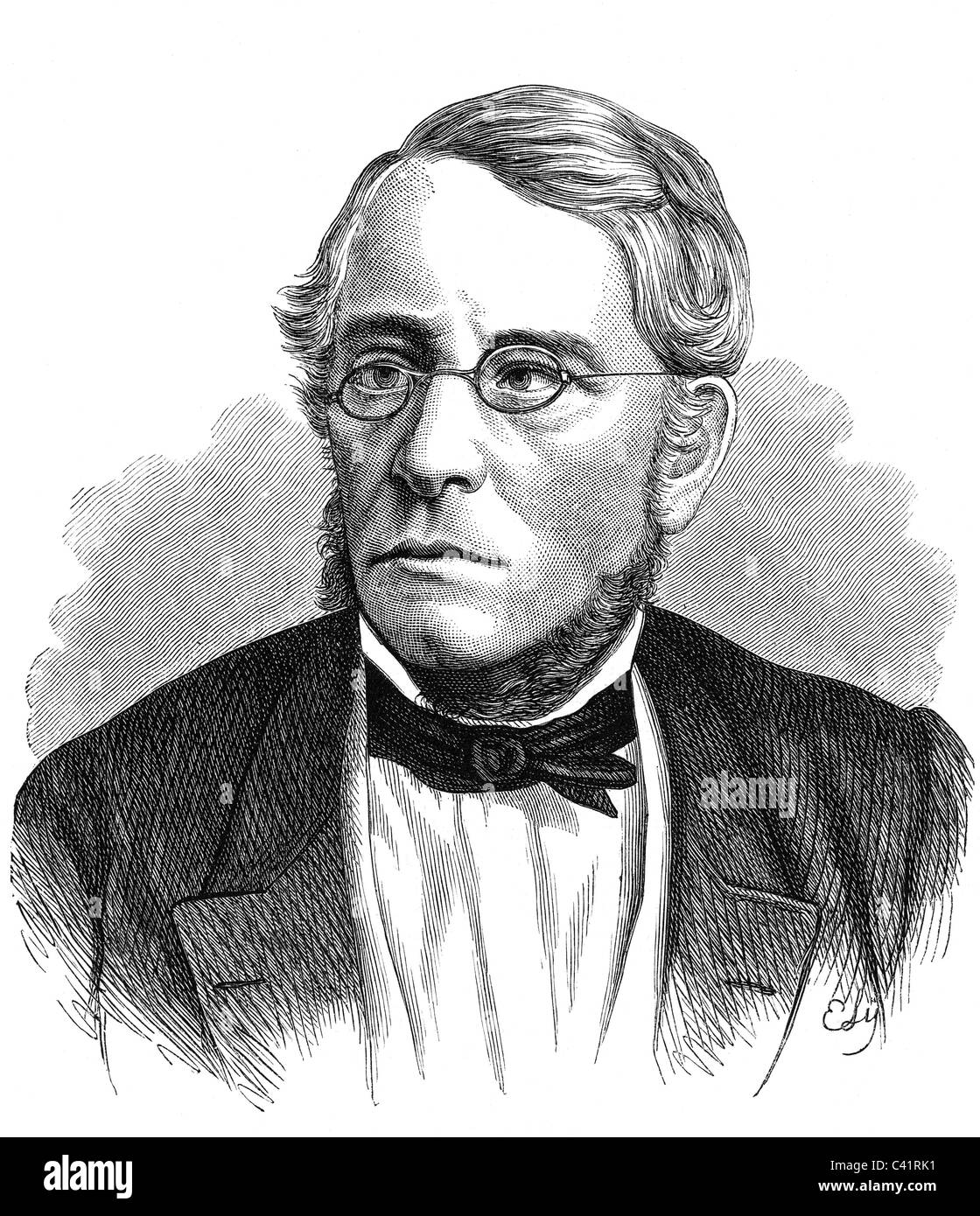 Karl adolph Black and White Stock Photos & Images - Alamy