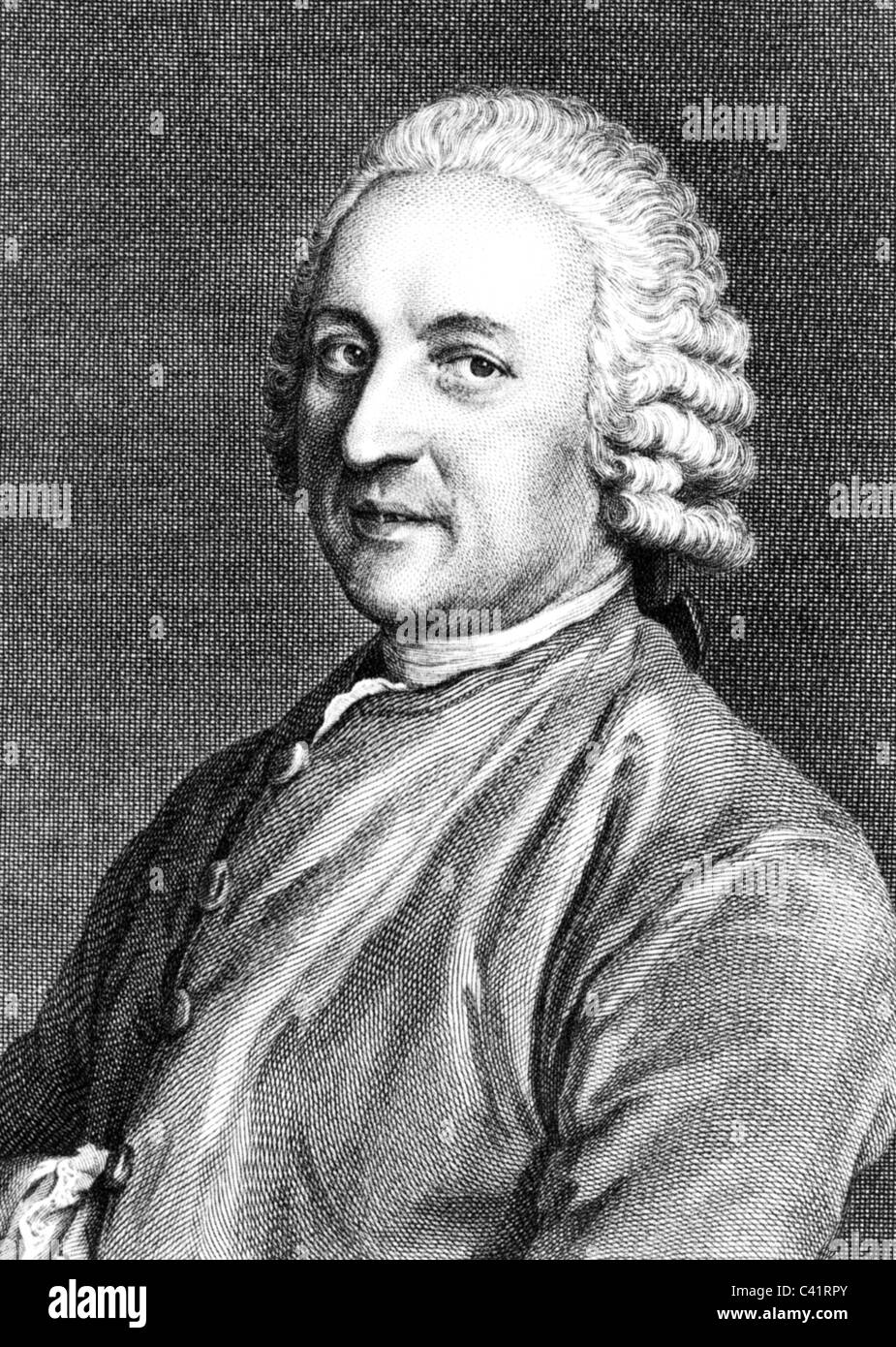 Theodore tronchin hires stock photography and images Alamy