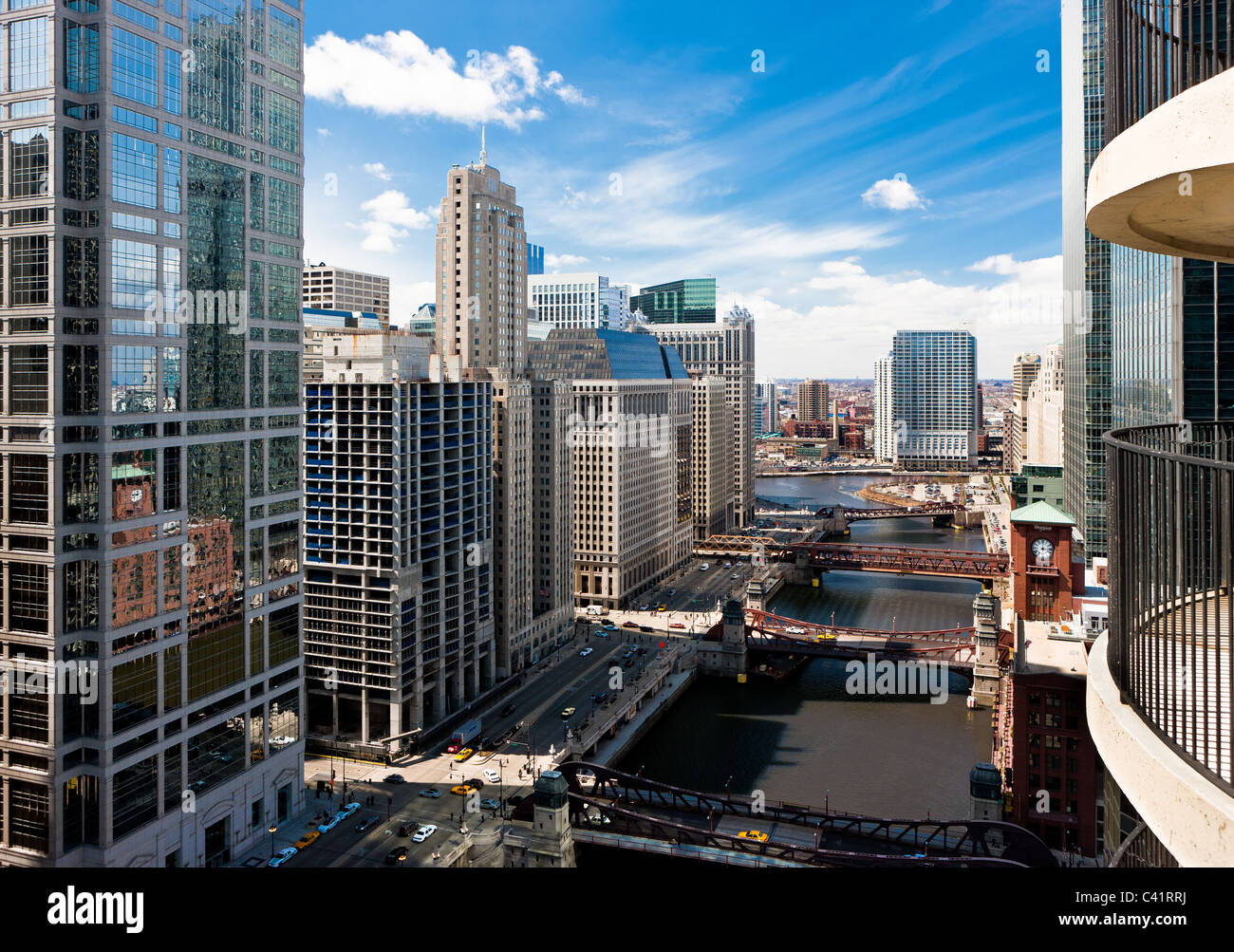 What Is The Third Largest City In Illinois