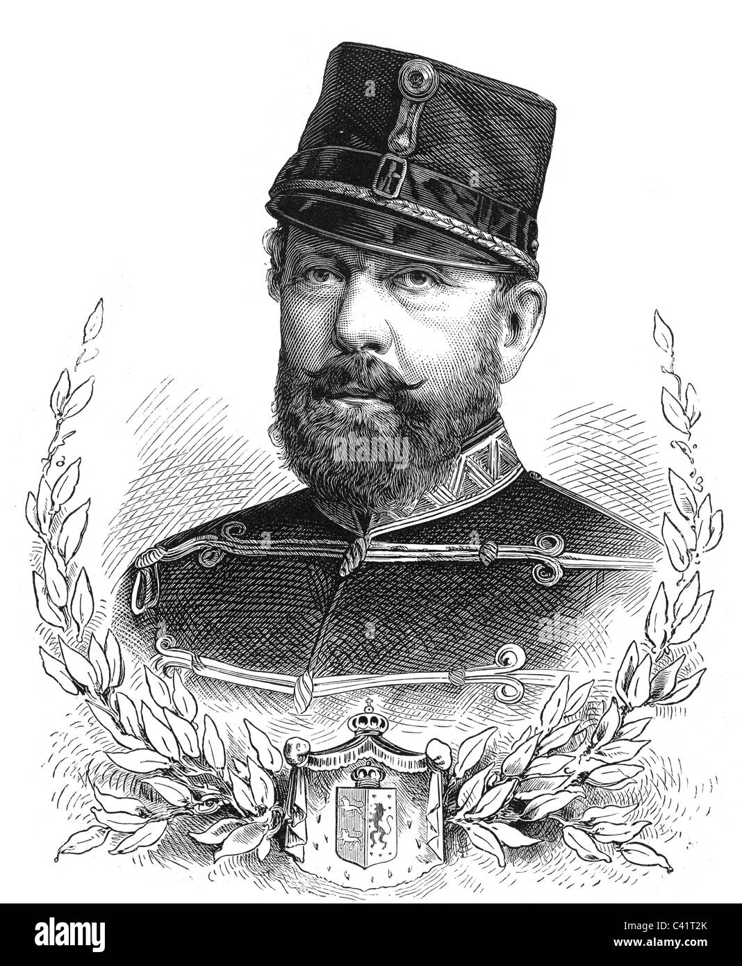 1884 18 Black and White Stock Photos & Images - Alamy