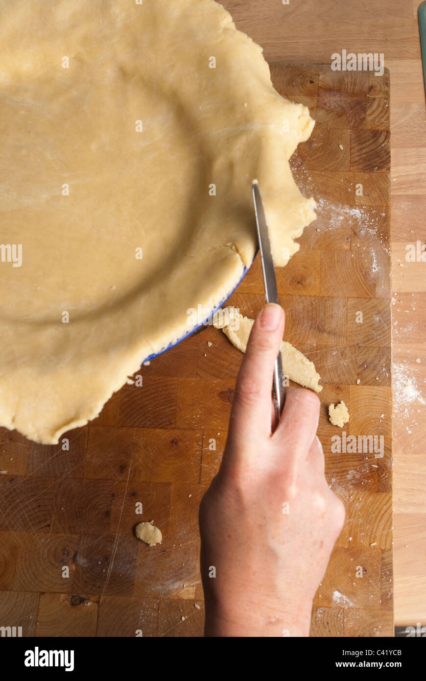 Pastry blind hires stock photography and images Alamy