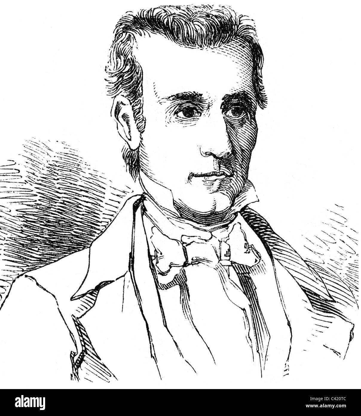 President james polk Black and White Stock Photos & Images Alamy