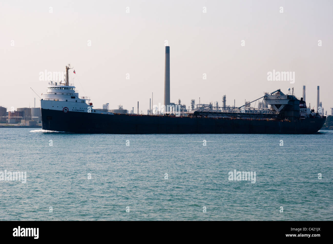 Marine transportation company hi-res stock photography and images - Page 3  - Alamy