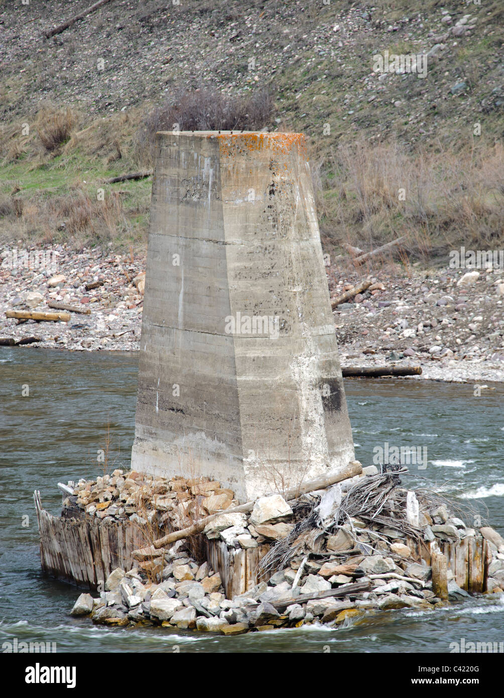 Remaing wood hires stock photography and images Alamy