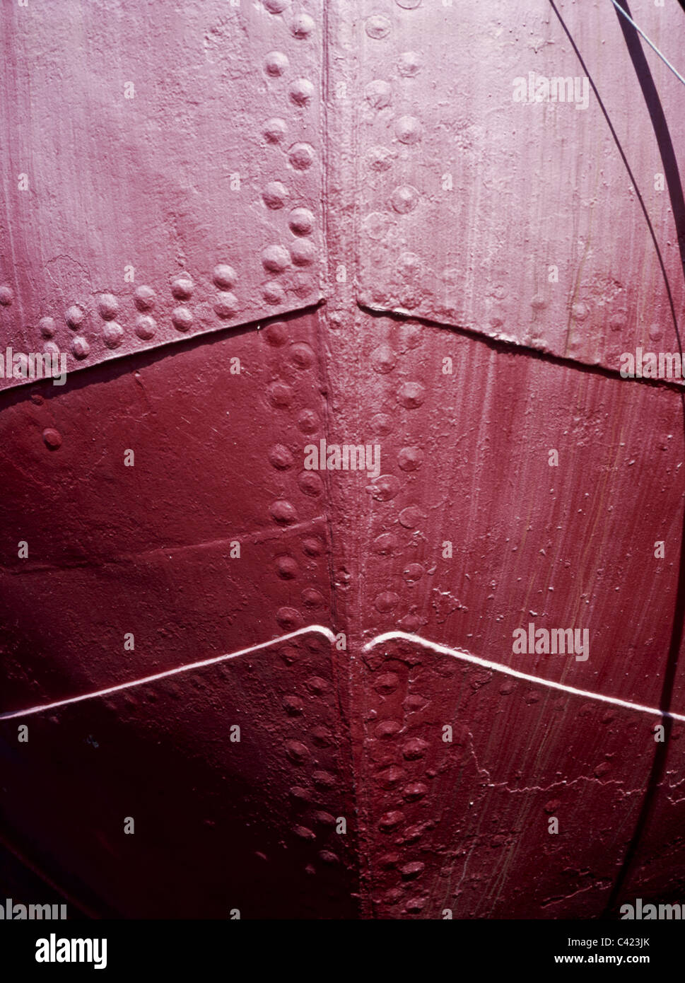 Rivet ship hires stock photography and images Alamy