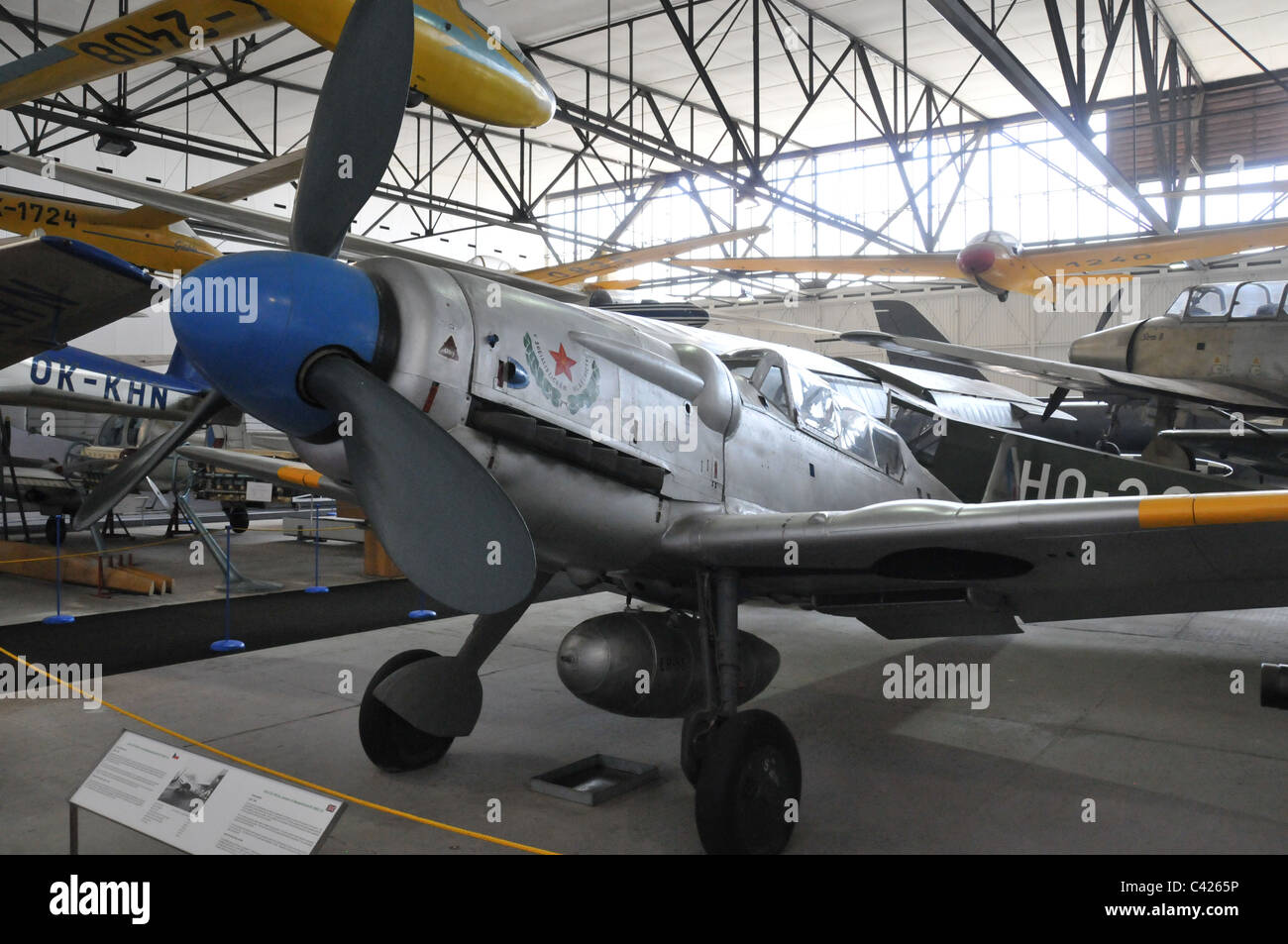 Avia S 99 S 199s Stock Photo Alamy Avia S 99 S 199s Stock Photo Alamy