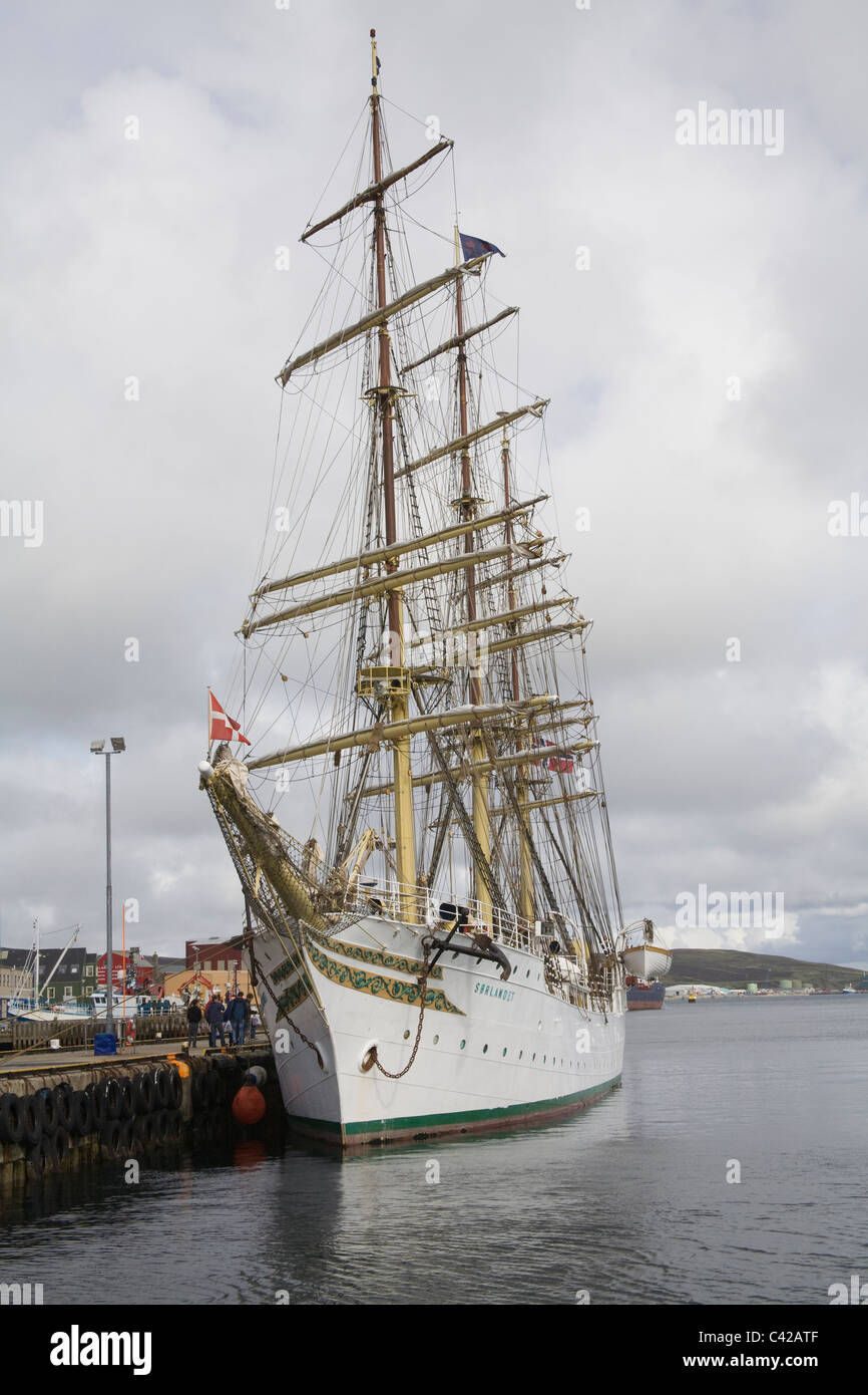 tall-ship-sorlandet-hi-res-stock-photography-and-images-alamy
