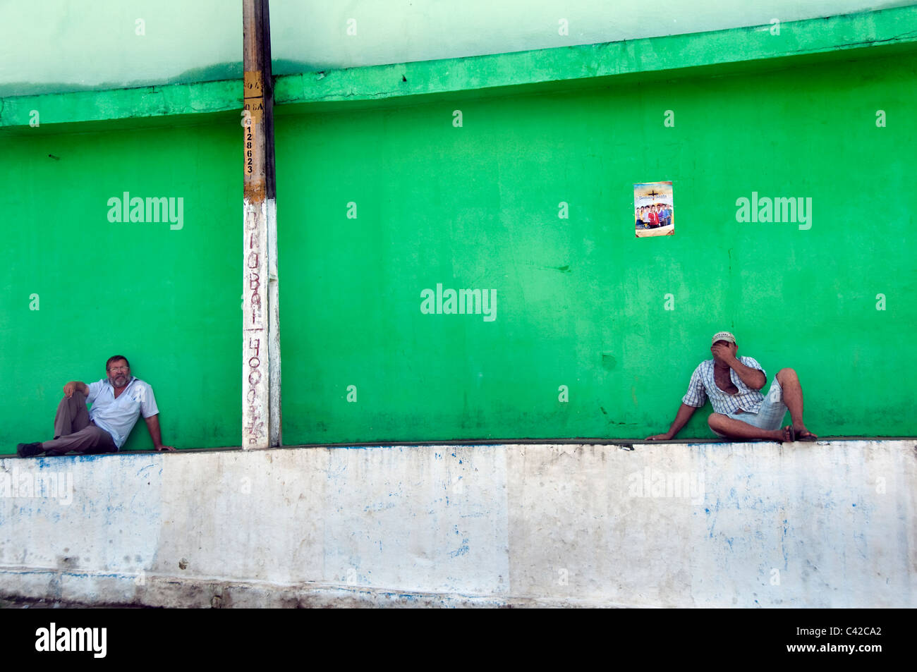 Village of Sao Benedito Do Sul