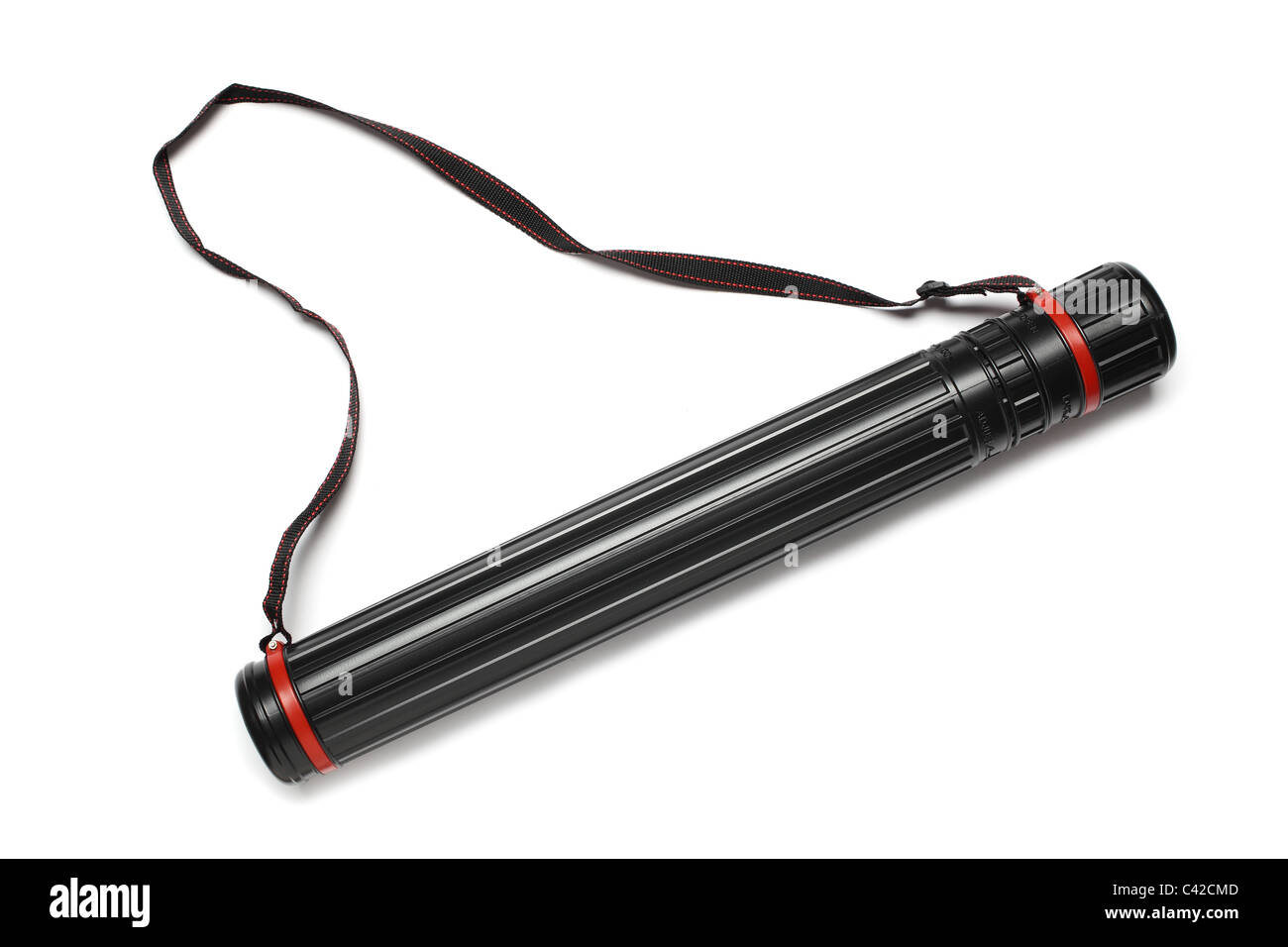 projects paper tube holder Stock Photo Alamy