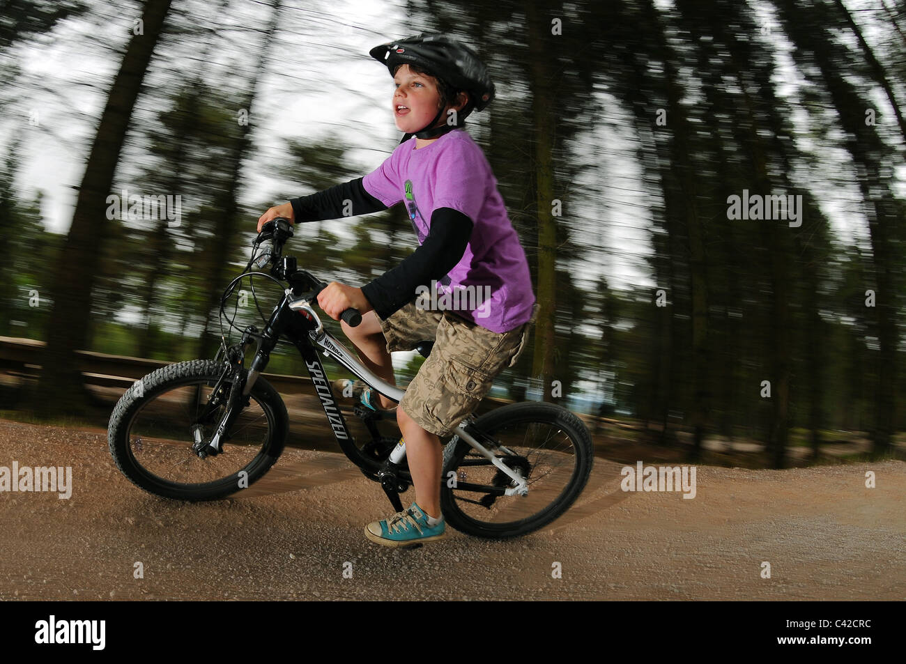 haldon mountain biking