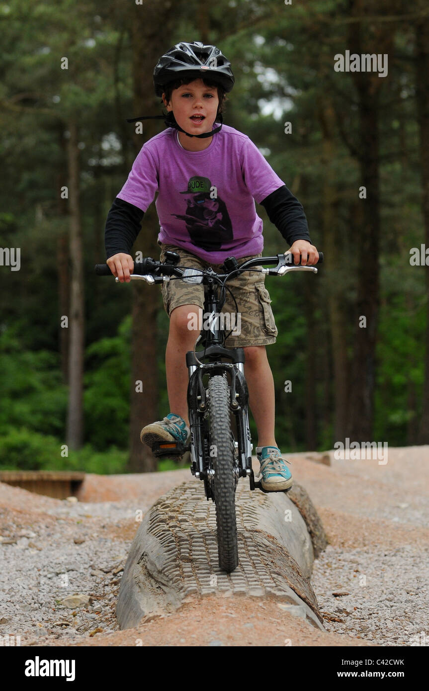 haldon mountain biking