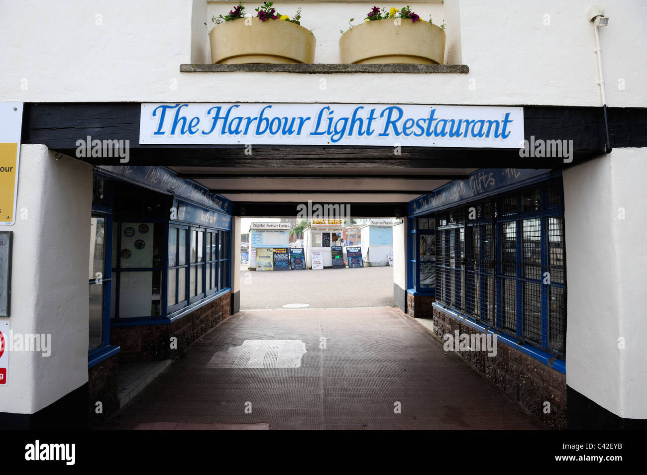 Paignton Devon Stock Photos & Paignton Devon Stock Images - Alamy