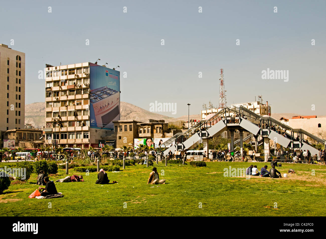 Damascus syria hires stock photography and images Alamy