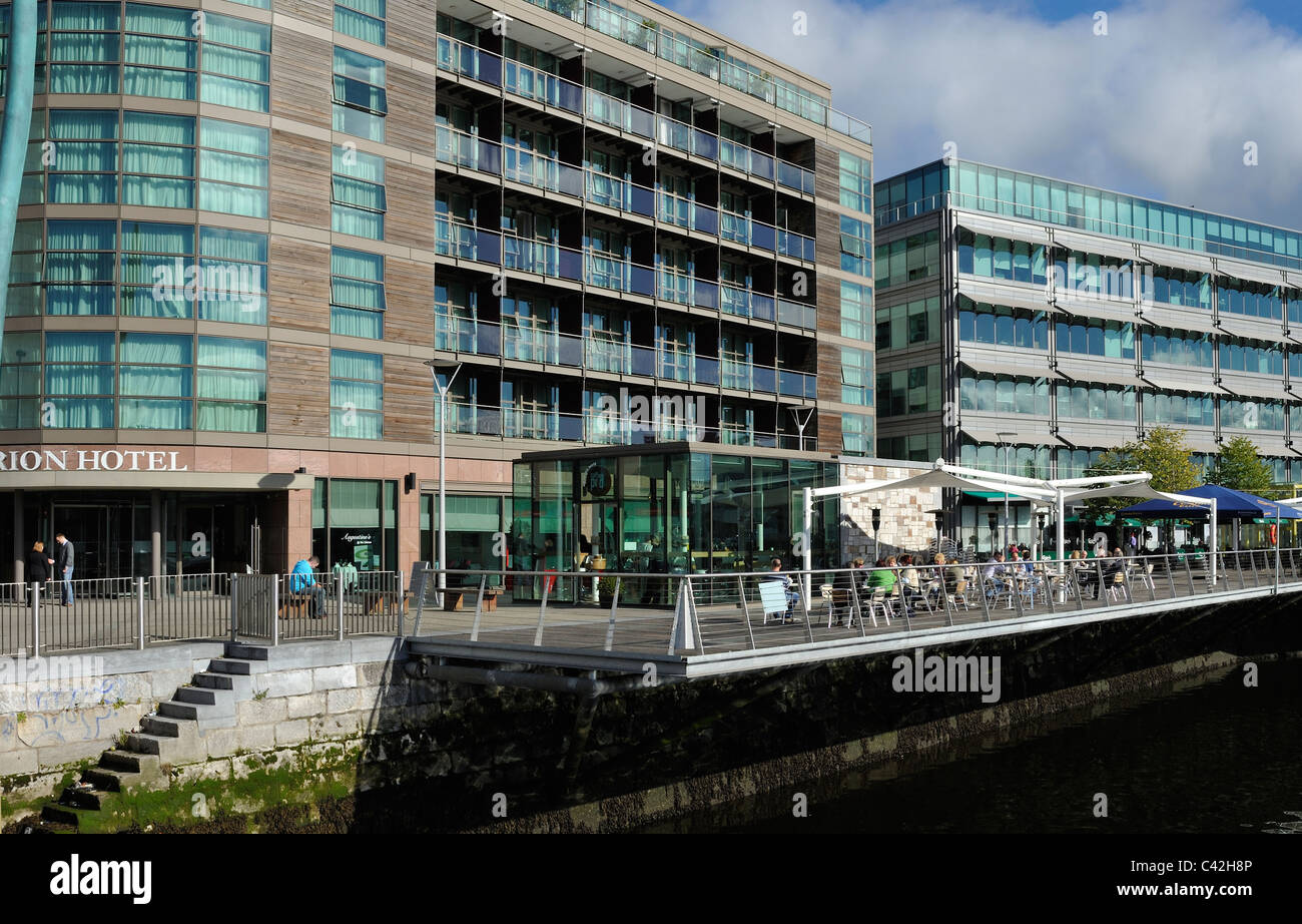 Lapps quay cork hires stock photography and images Alamy