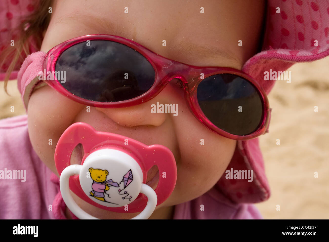 Dummy in mouth hires stock photography and images Alamy