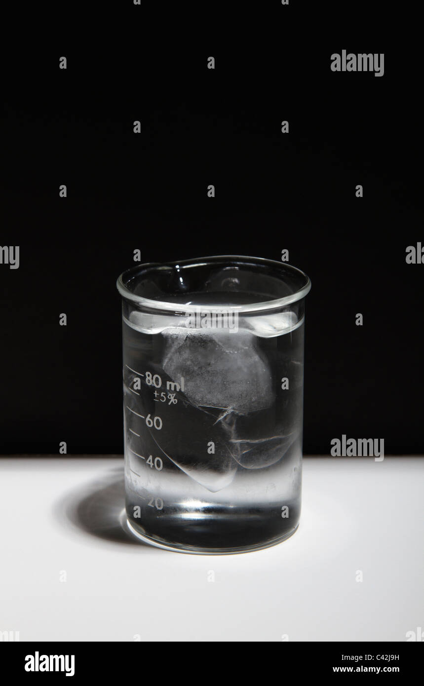Beaker Water Stock Photos & Beaker Water Stock Images Alamy