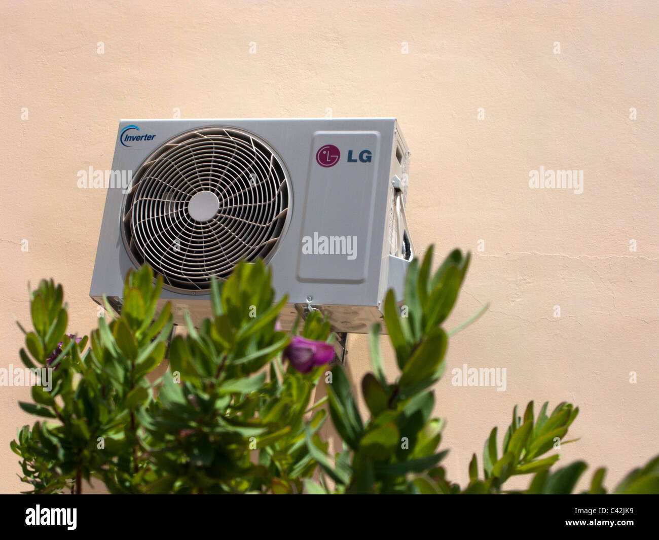 Aiircon hires stock photography and images Alamy