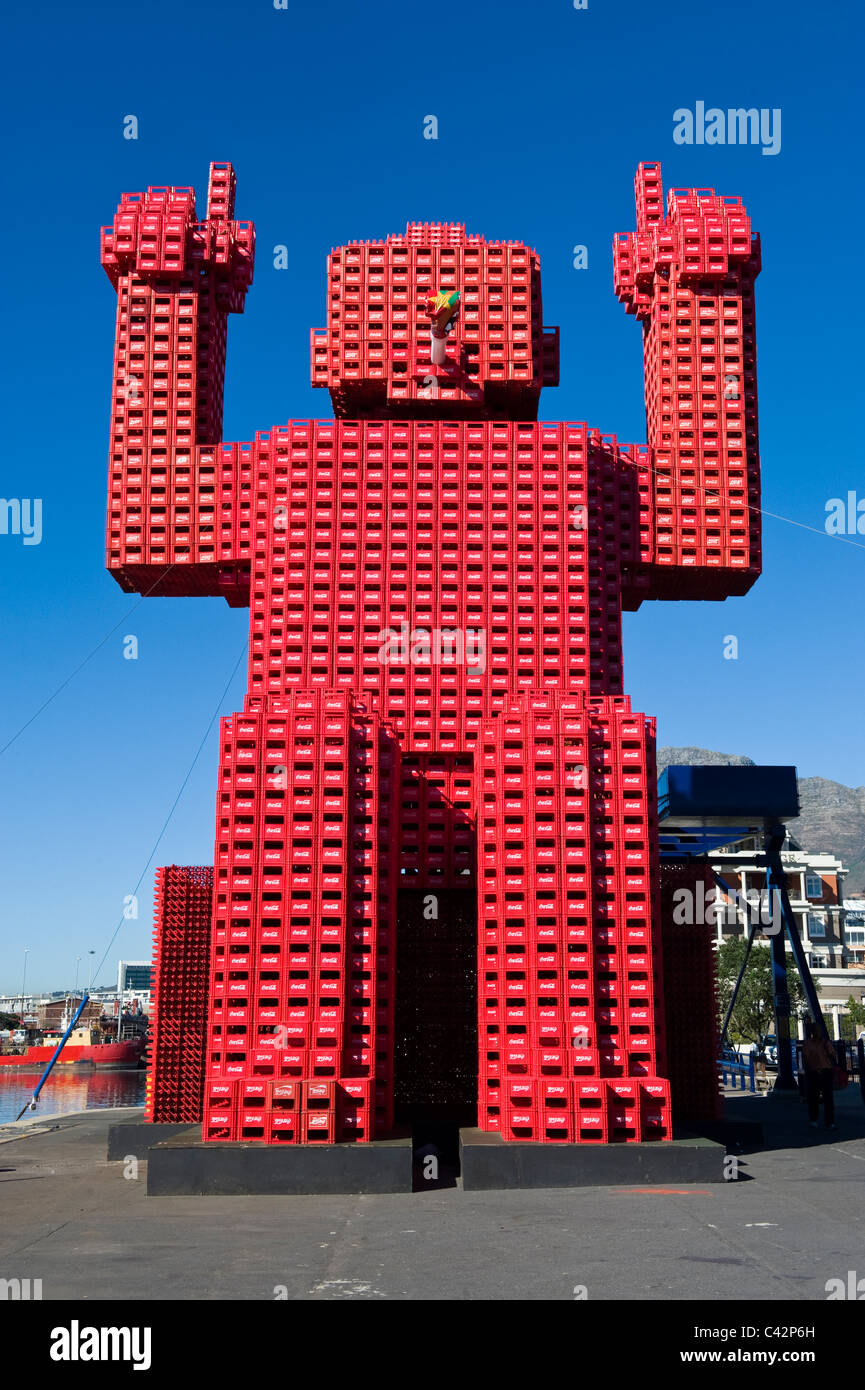 How This Man Created Infamous Crates That Split Fan Communities