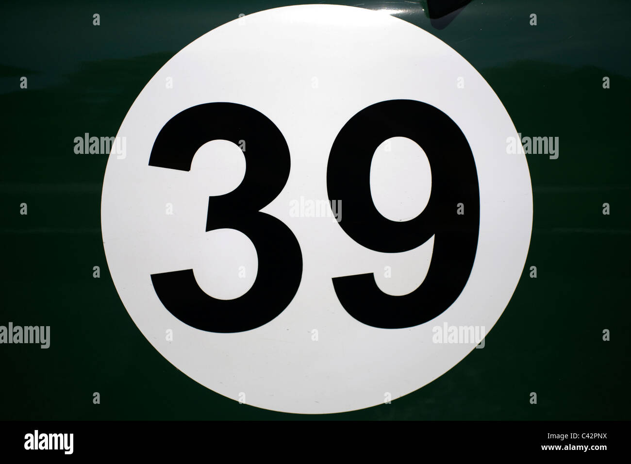 39 Stock Photo - Alamy