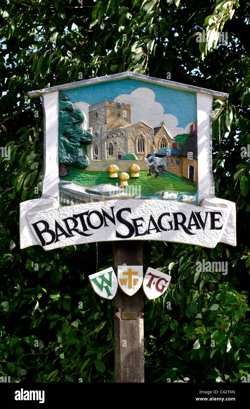 Barton seagrave hires stock photography and images Alamy