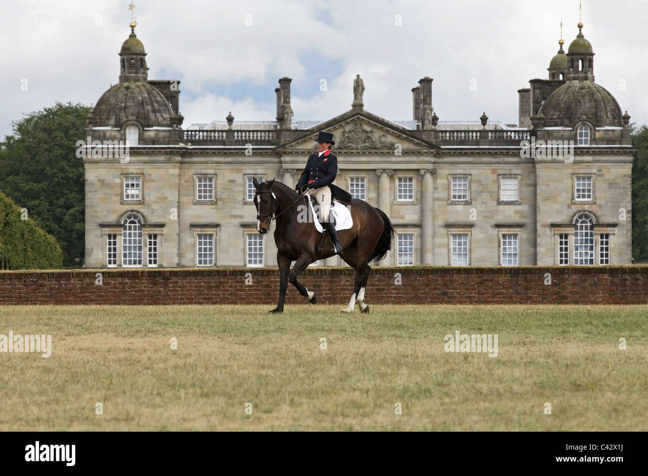 Houghton hall hires stock photography and images Alamy