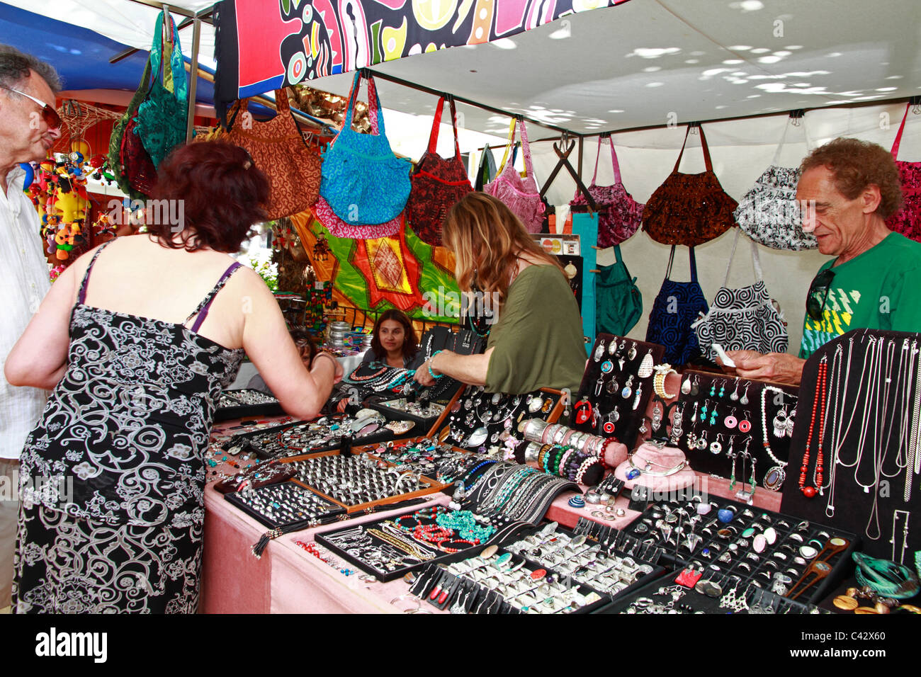 Tiendas hippies sale