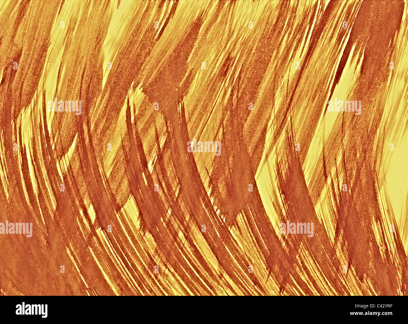 Canvas paint spots hi-res stock photography and images - Alamy