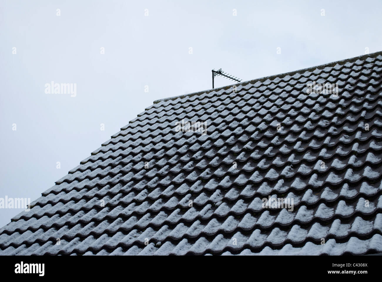 Pantiles+roof hi-res stock photography and images - Page 2 - Alamy
