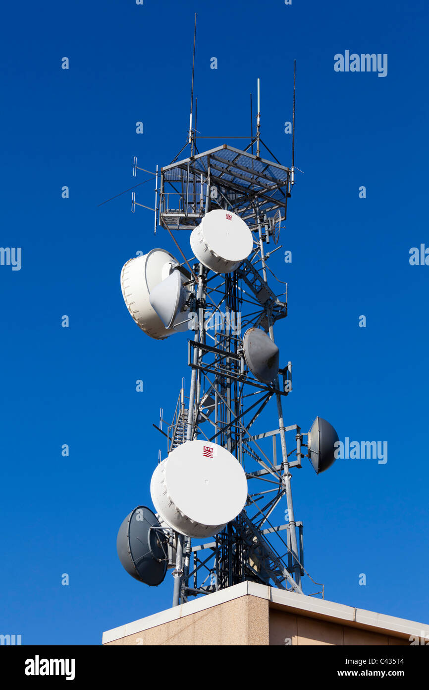 How Are Microwaves Used For Communication at Michael Summer blog