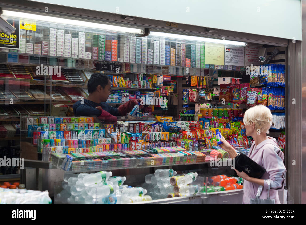 General Merchandise Products