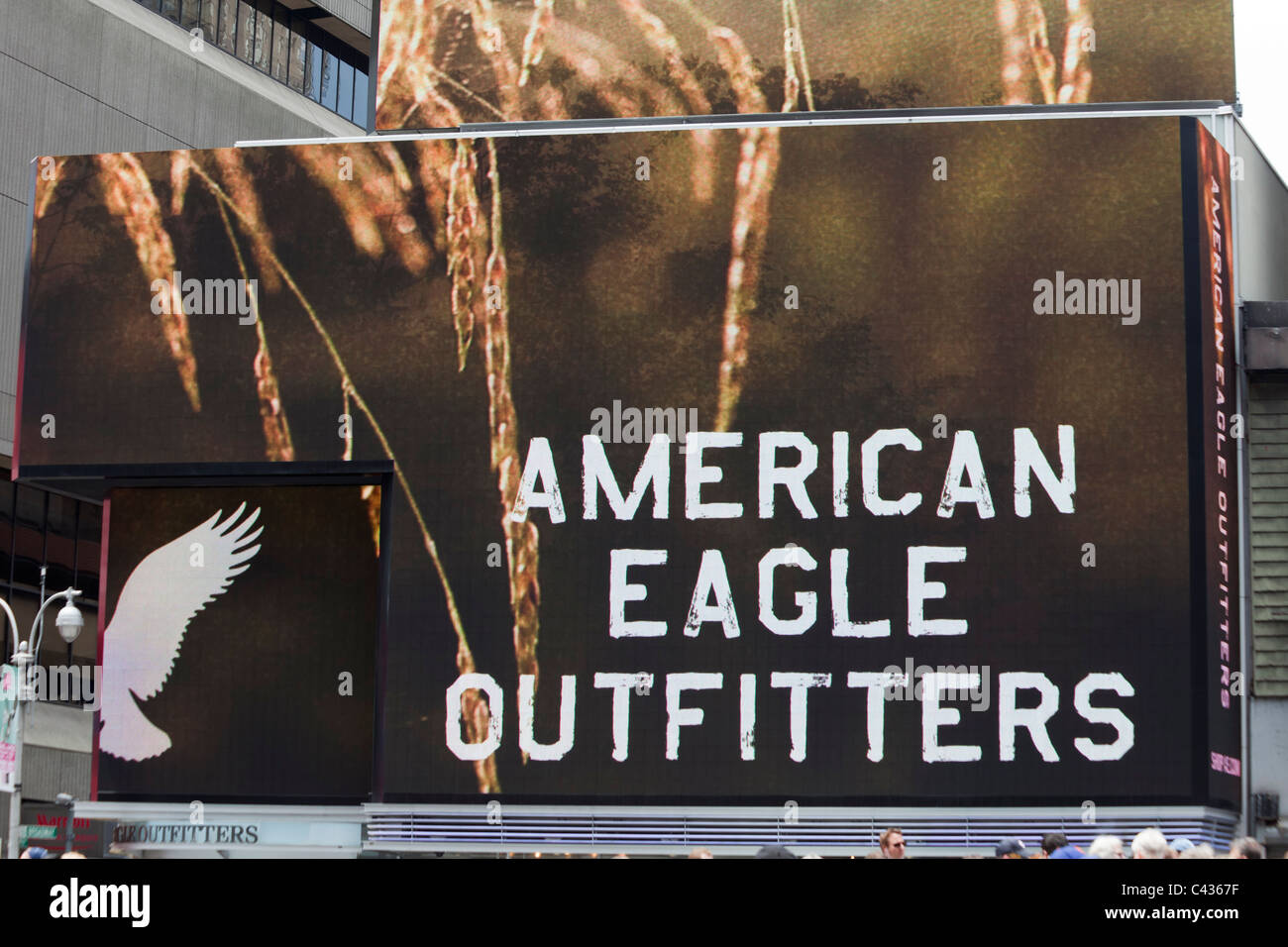 american eagle urban outfitters