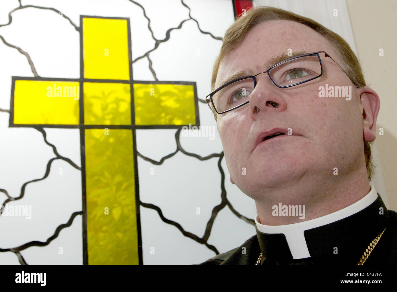 Father pat buckley hires stock photography and images Alamy