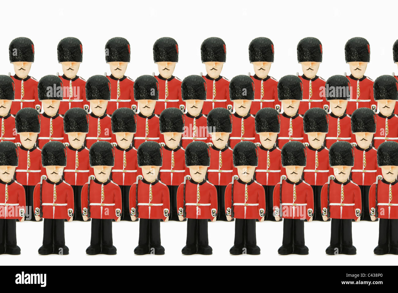 Mini Canard Royal Guard main image 1