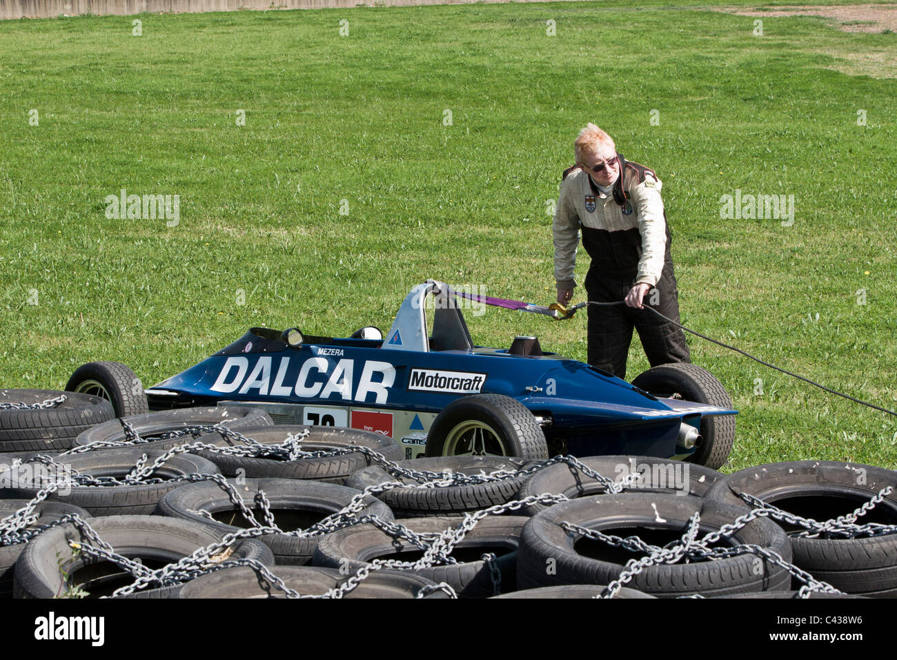Car racing australia hi-res stock photography and images - Alamy