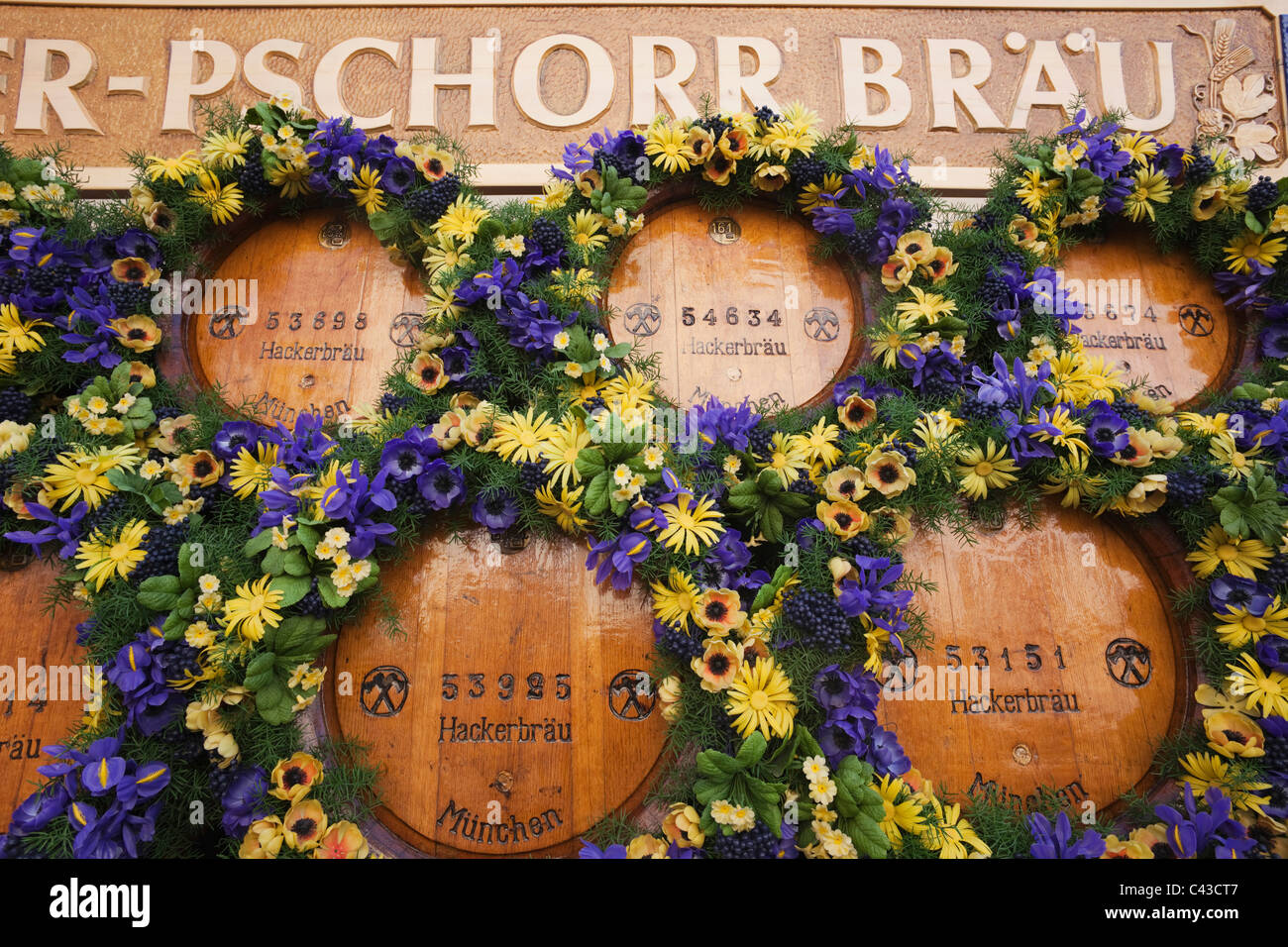 Europe, Germany, Bavaria, Munich, Munchen, Oktoberfest, Octoberfest