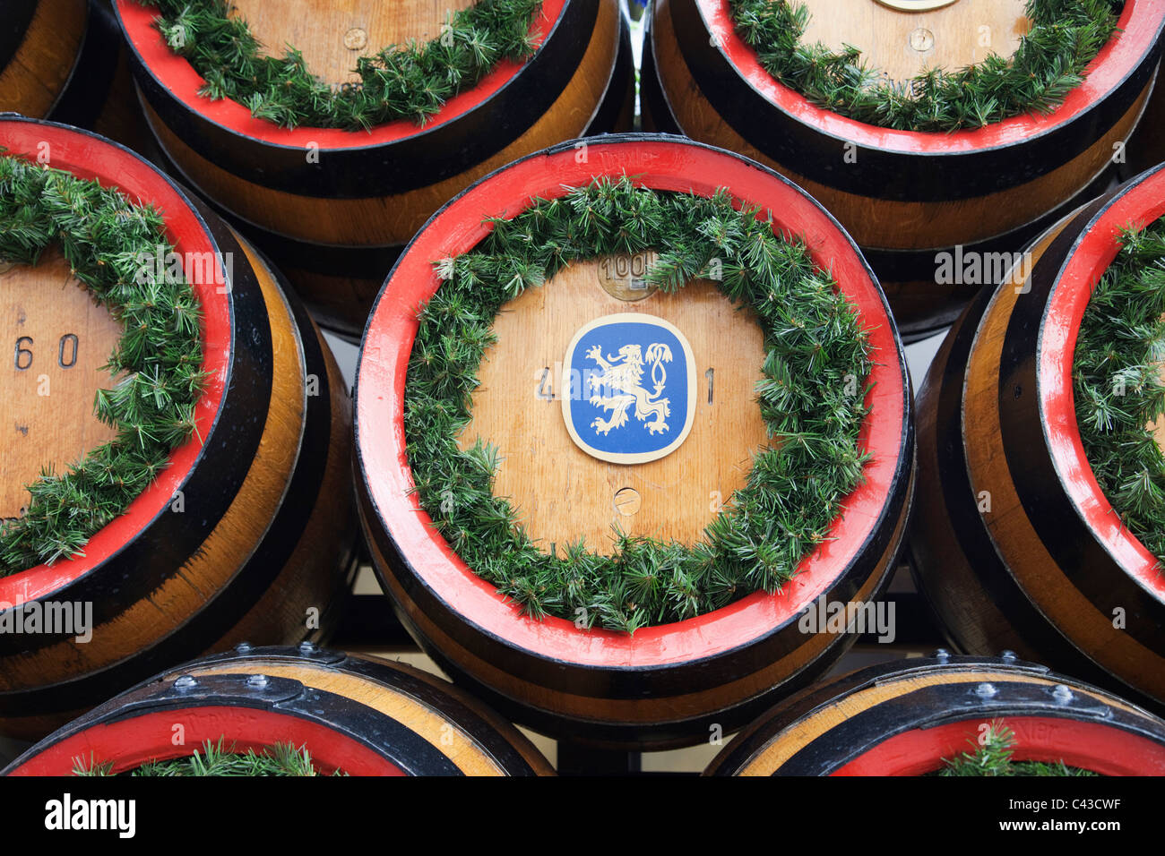 Europe, Germany, Bavaria, Munich, Munchen, Oktoberfest, Octoberfest