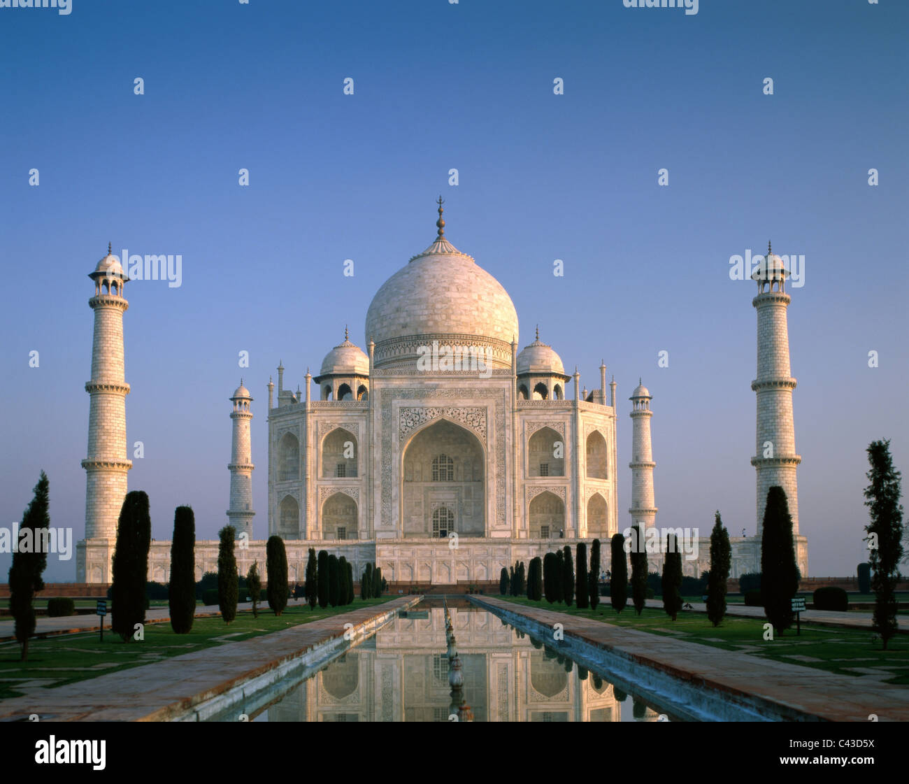 Agra, Heritage, Holiday, India, Asia, Landmark, Taj mahal, Tourism